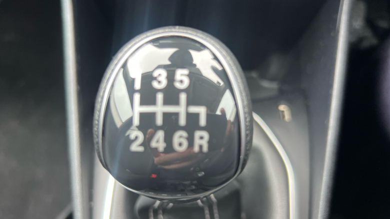 Ford Fiesta 1.0 EcoBoost Titanium 5dr Petrol Hatchback